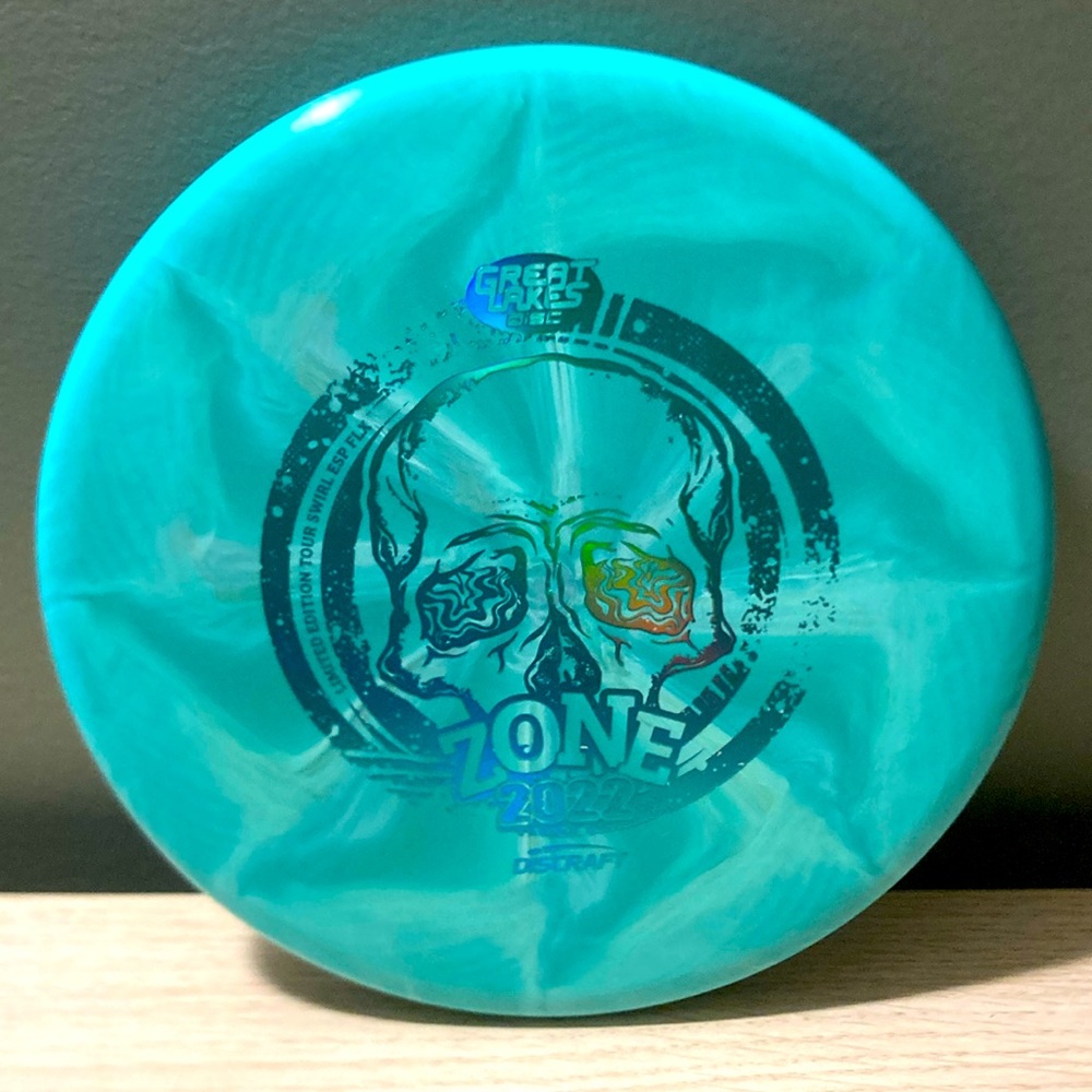 Discraft Zone